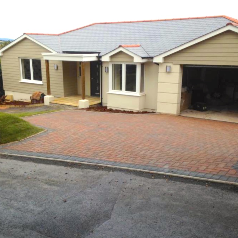Driveway Driveway