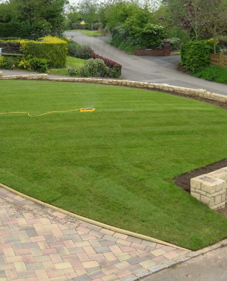 Lawn Lawn
